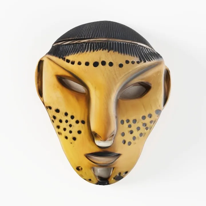 ornament-Indigenous peoples of Brazil