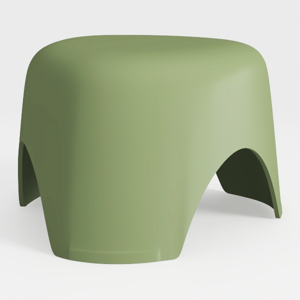 stool-Woodland Designs 
