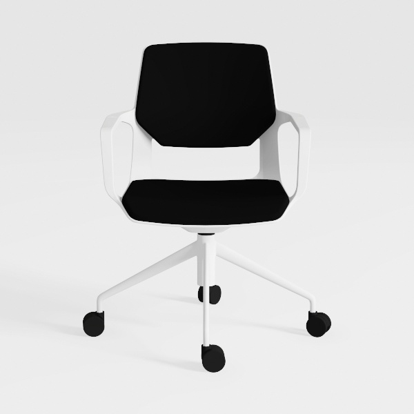 Executive Swivel Office Chair High-end Youth Stude