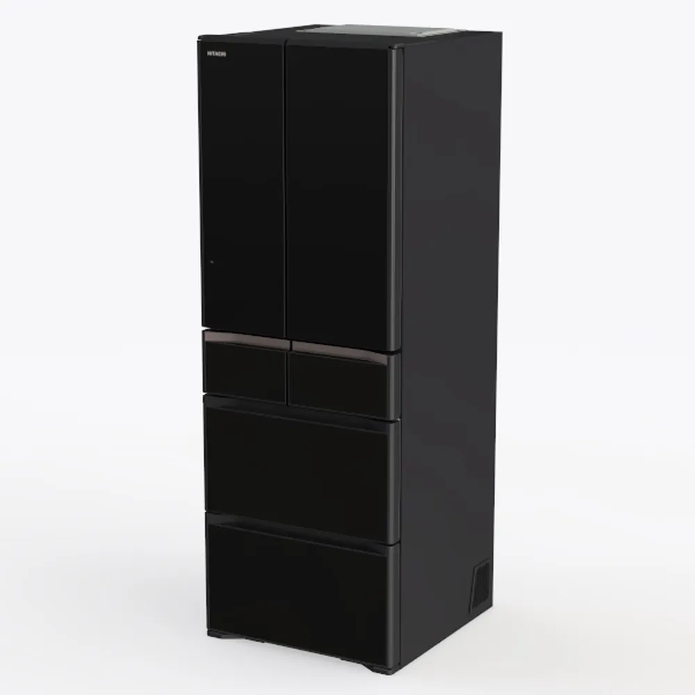 Commercial Cool 18 Cu. Ft. Top Mount Refrigerator