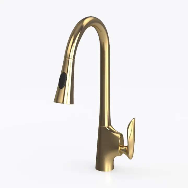 faucet-Hotel Deco