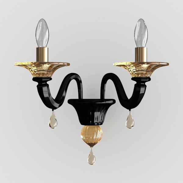 SEEBLEN 3-Light Kitchen Light Fixtures, Adjustable