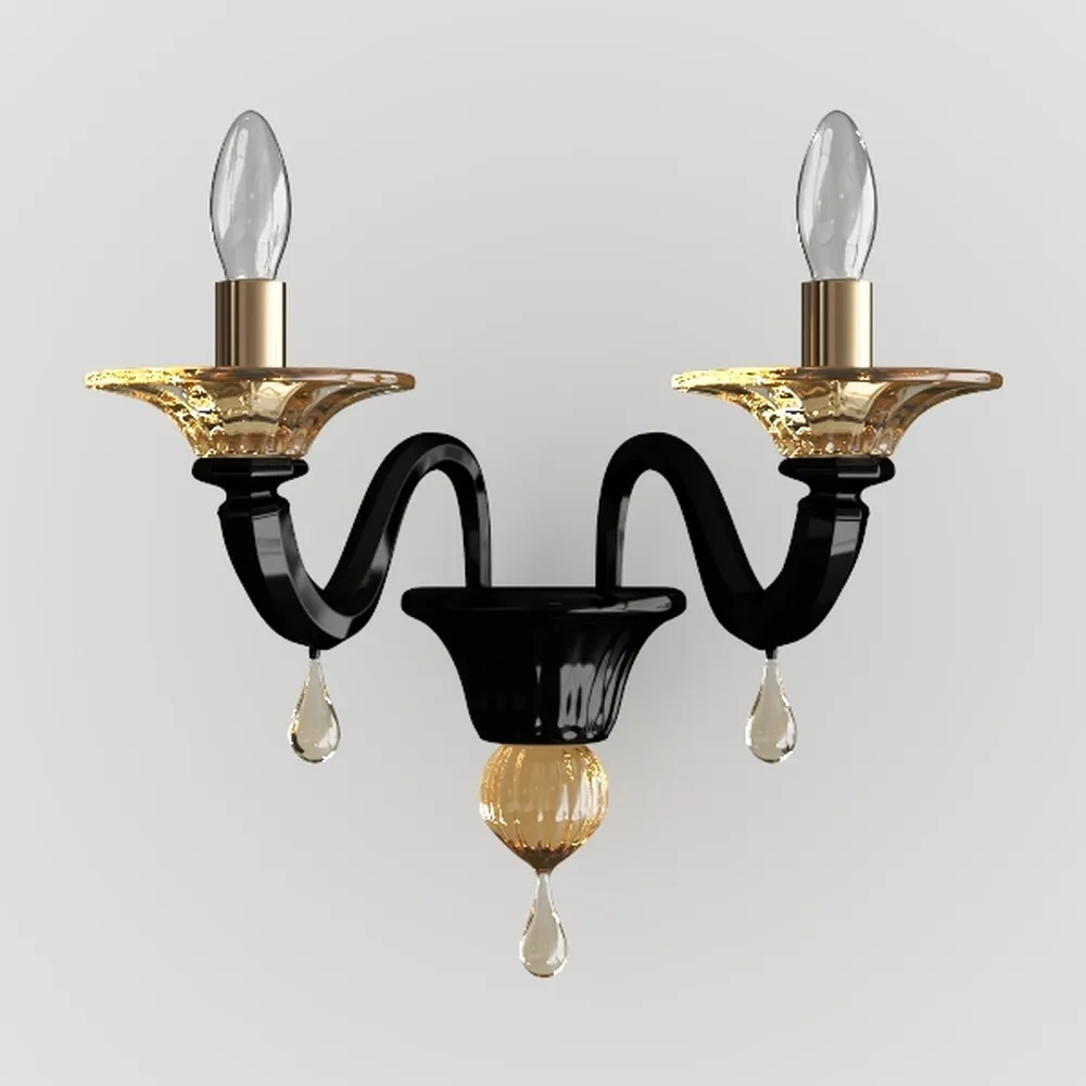 SEEBLEN 3-Light Kitchen Light Fixtures, Adjustable