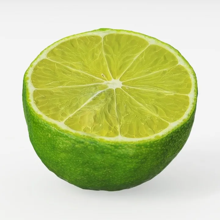 lemon-Fruit