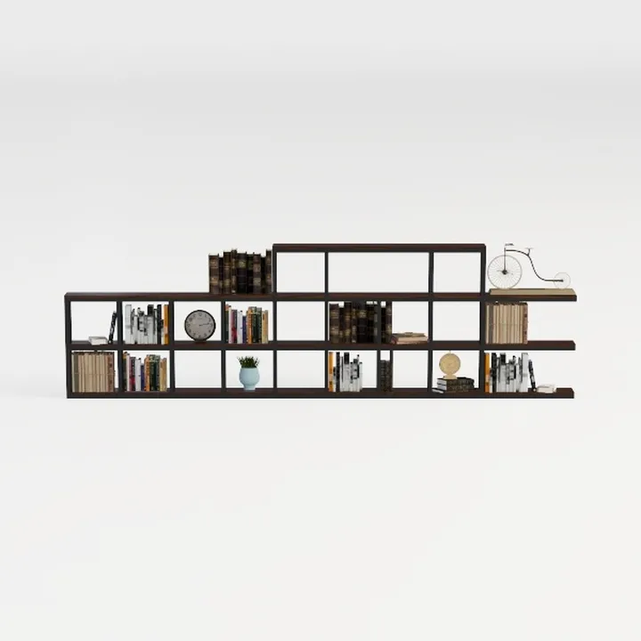 Café Counter 78 (wall cabinet)