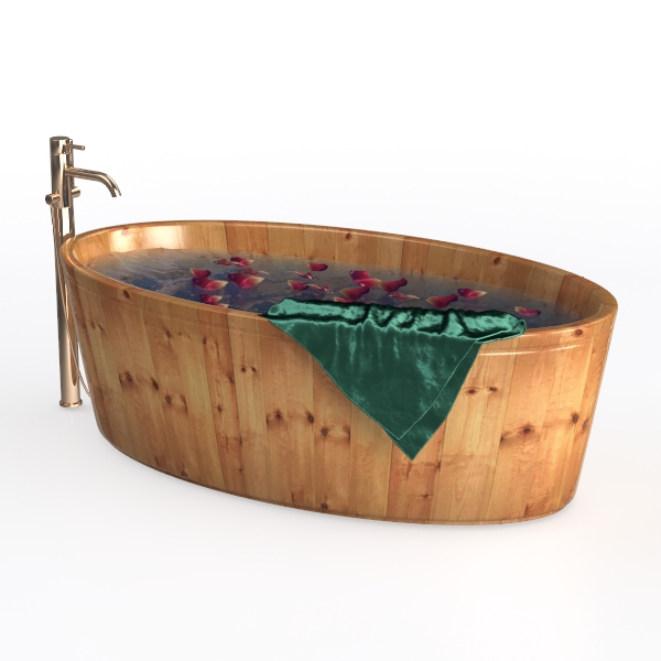 Durasage Cold Plunge Ice Bath Tub, Stainless Steel