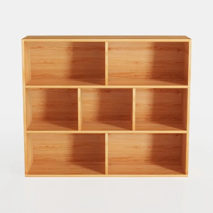 Montessori Toy Shelf, Toy Storage Shelves, Wooden 