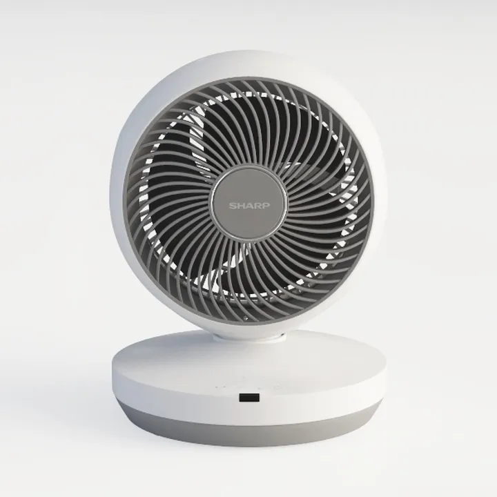 Honeywell HT-904 TurboForce Tabletop Air 


