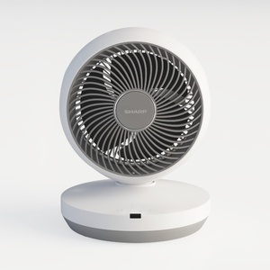 Honeywell HT-904 TurboForce Tabletop Air 

