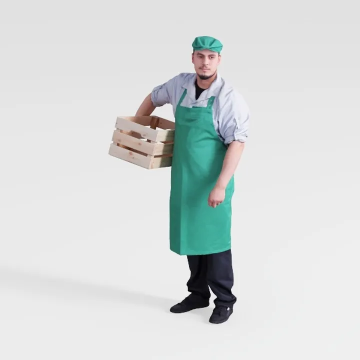 cook-Professions