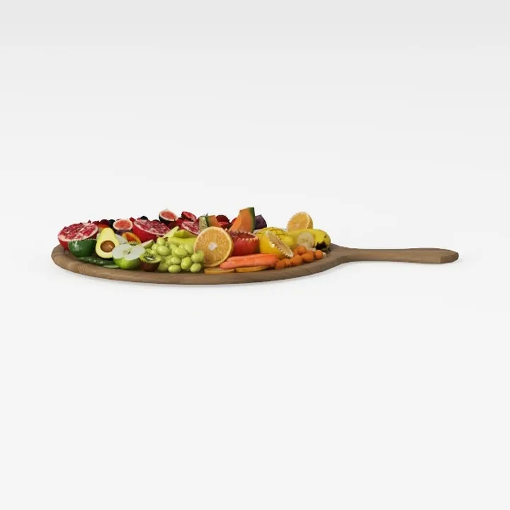 fruit -Thanksgiving