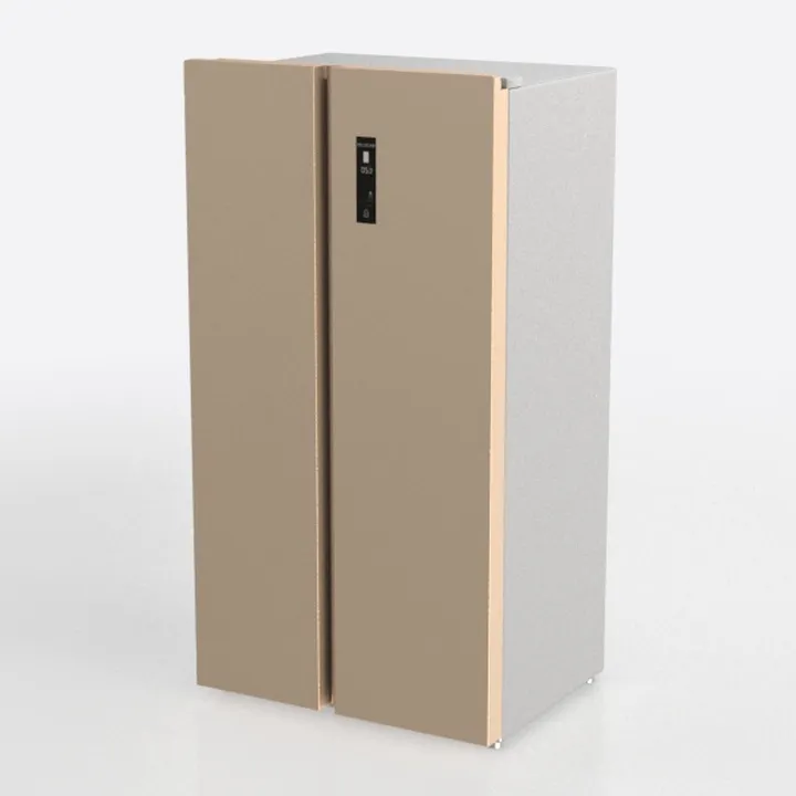 Refrigerator 456