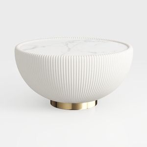 Manhattan Comfort Modern Anderson Coffee Table Uph