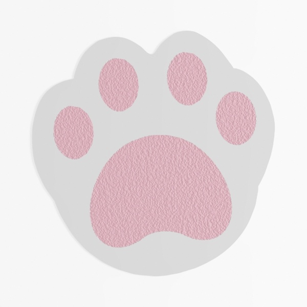 cat paw carpet-Secret Life of Pets