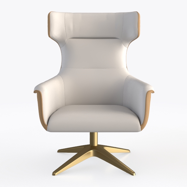 Coaster Home Furnishings - Walker - Wood and Metal