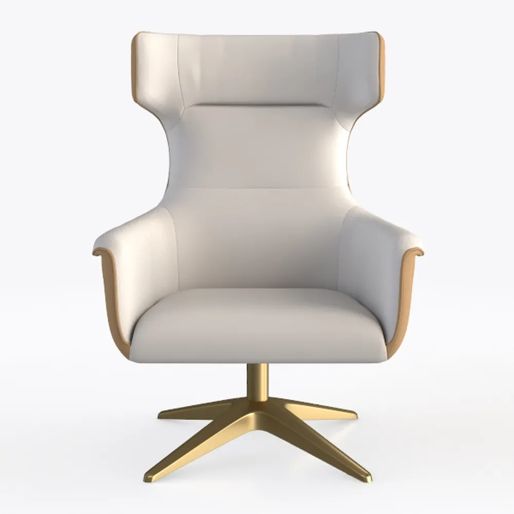 Coaster Home Furnishings - Walker - Wood and Metal