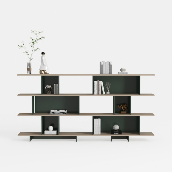 bookcase-Book Retreat