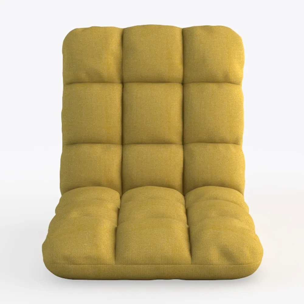 GOSBOST Bean Bag Chair - Memory Foam Bean Bag Chai