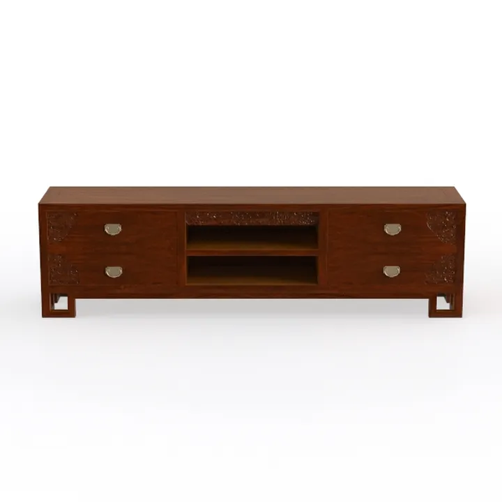 TV Stand Dresser for Bedroom, Entertainment Center
