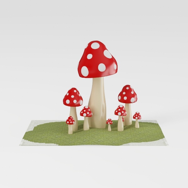 decoration-Rainbow of Colors