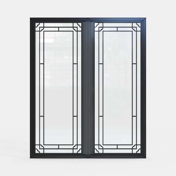 window 52-premium quality