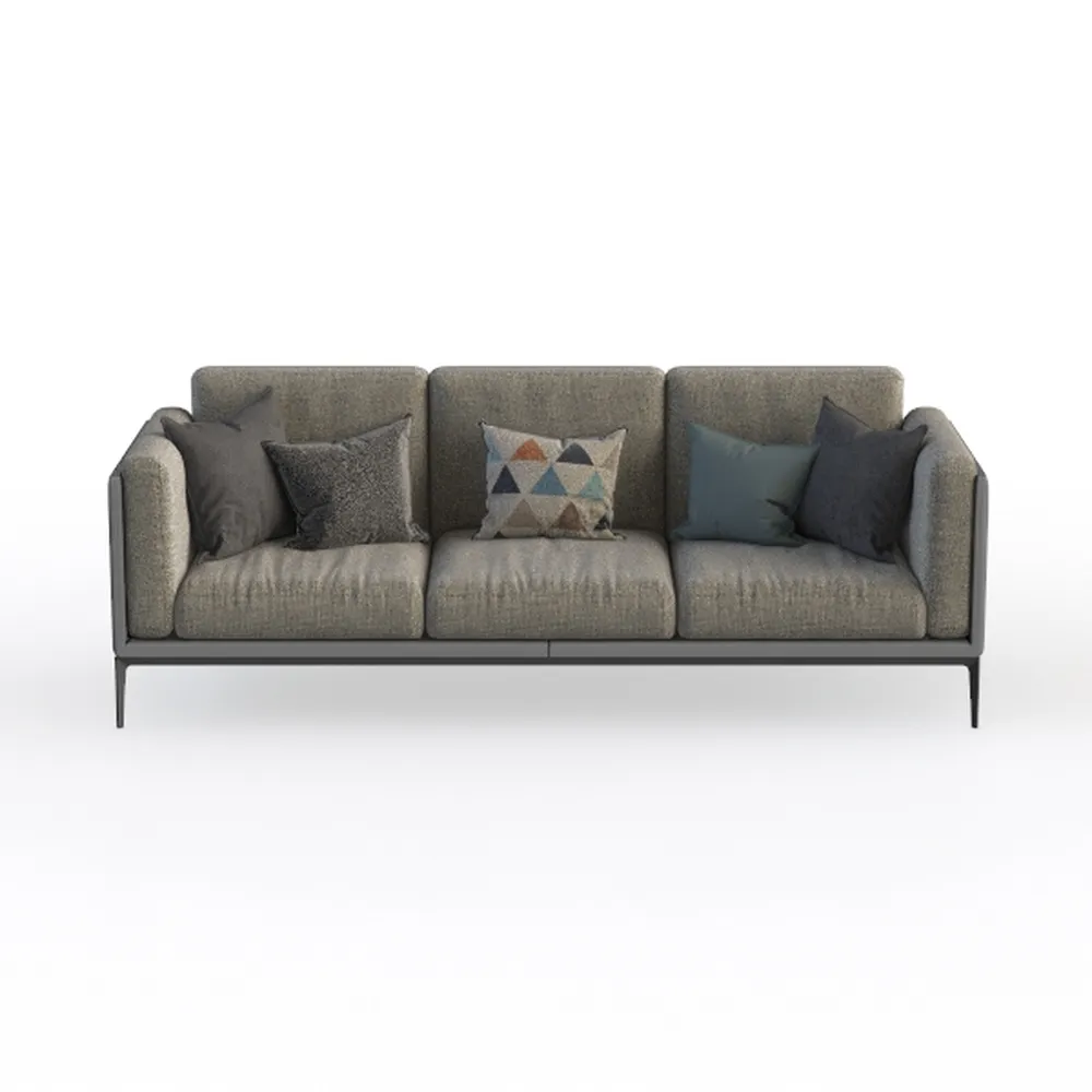 Signature Design by Ashley Cascilla Casual Sofa, L