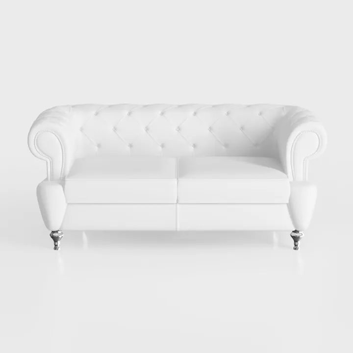 QHITTY 2 Piece Living Room Set, Sectional