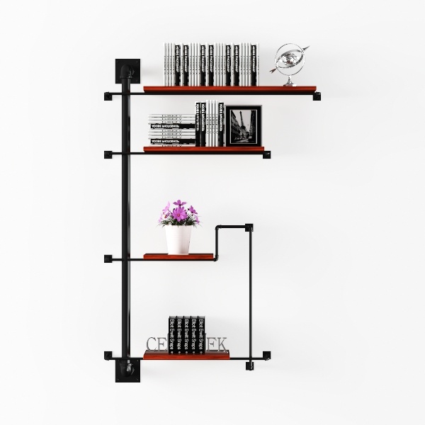 Shelf-premiun quality 28