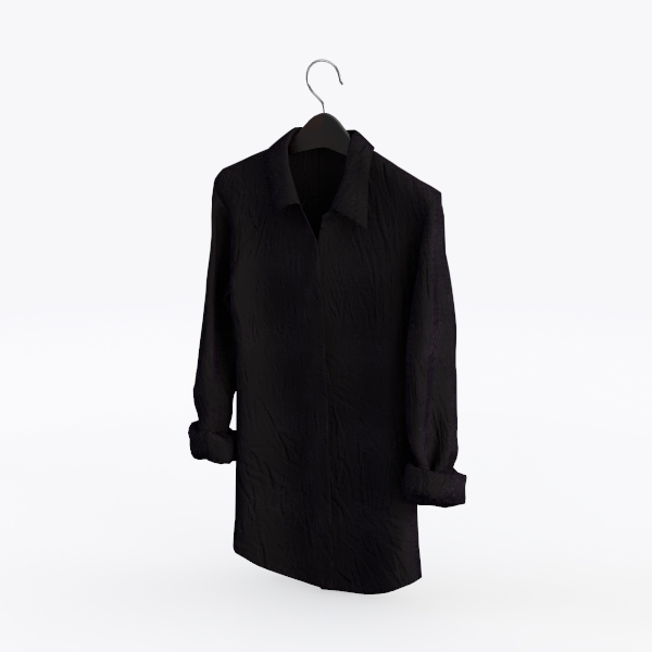 coat-Clothing Selects