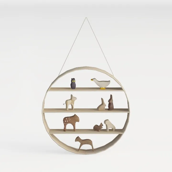 shelf-All for Kids