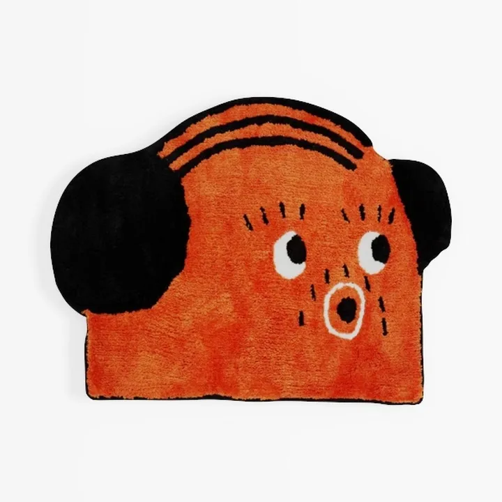 carpet-Foolish Fun