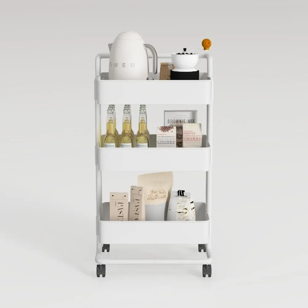 YITAHOME Farmhouse Shoe Cabinet with 3 Flip