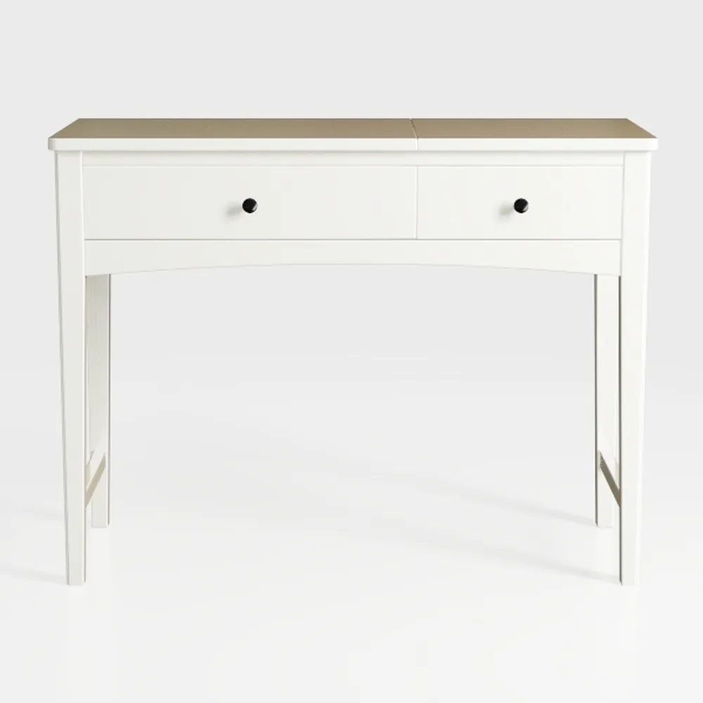 ChooChoo Computer Desk Study for Home Office, 