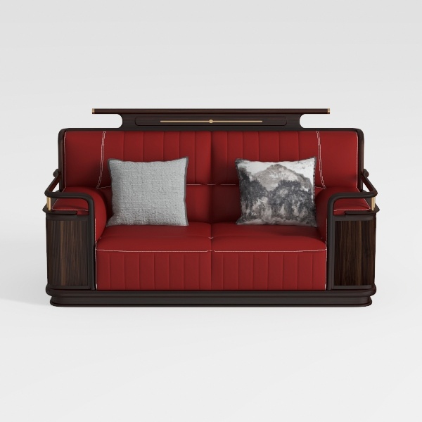 7 Piece Patio Conversation Set – 2 Swivel Rocking