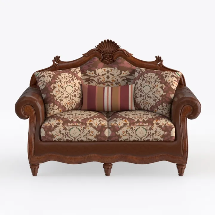 American Furniture Classics Alpine Lodge Sofa