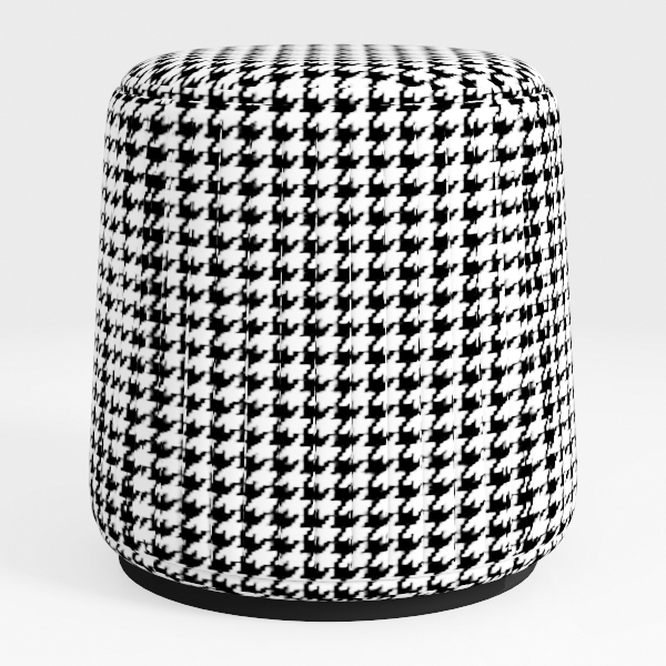 single sofa-Vivid Hound