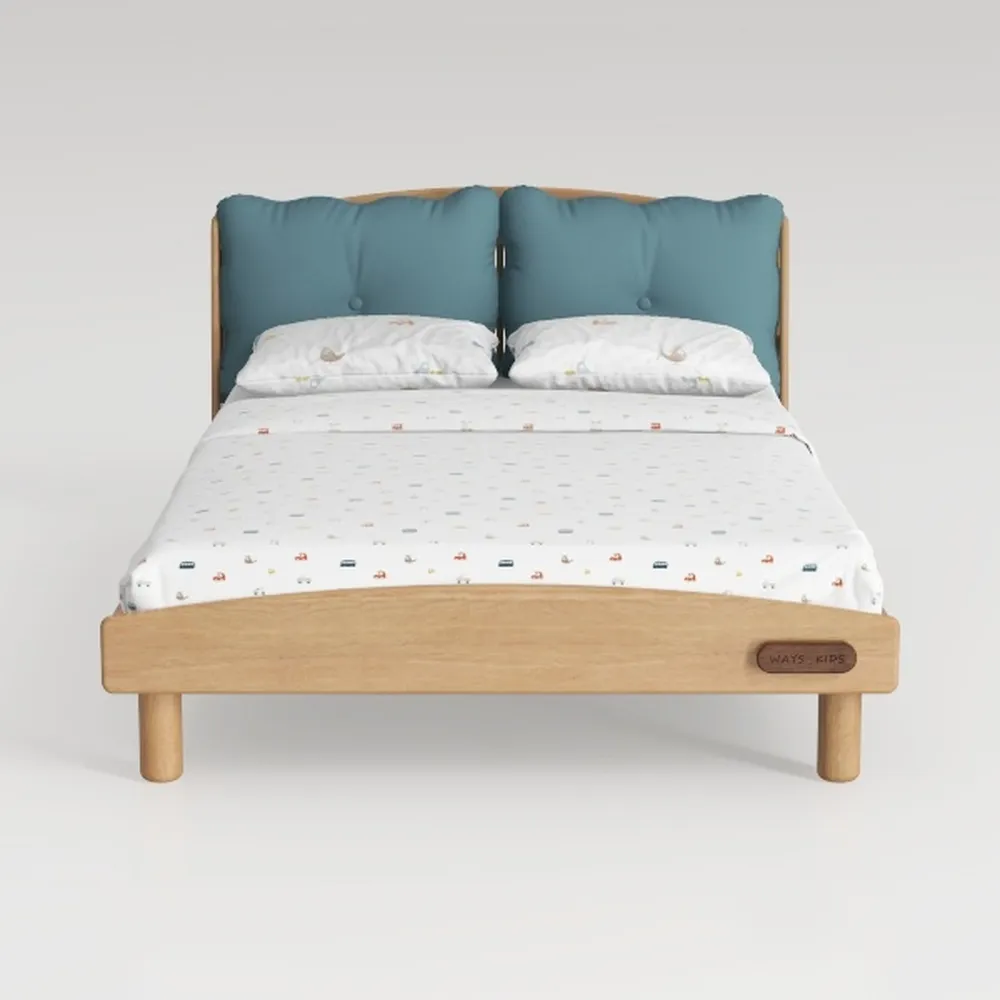 ATLINIA Bedding Duvet Cover Set Linen - 100%