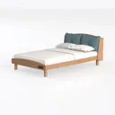 null Left 45 Degree View