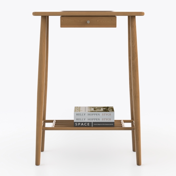 Convenience Concepts Designs2Go Mission Desk 26&quot; -