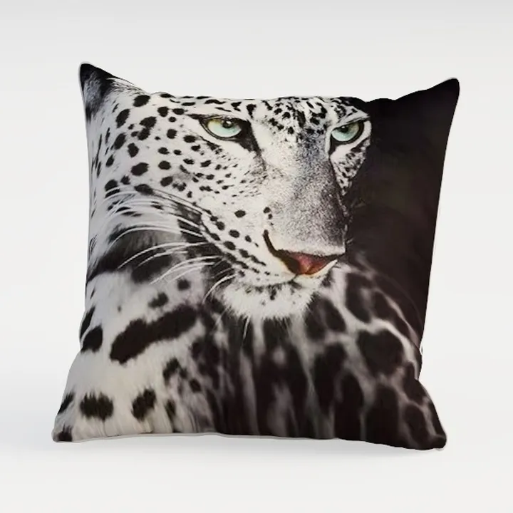 Peonies Decorative Throw Pillows Covers, Retro