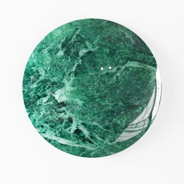 wall deco-Turquoise
