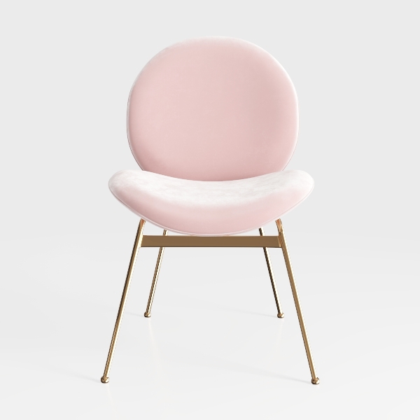 GREENSTELL Small Vanity Stool Chair with Storage