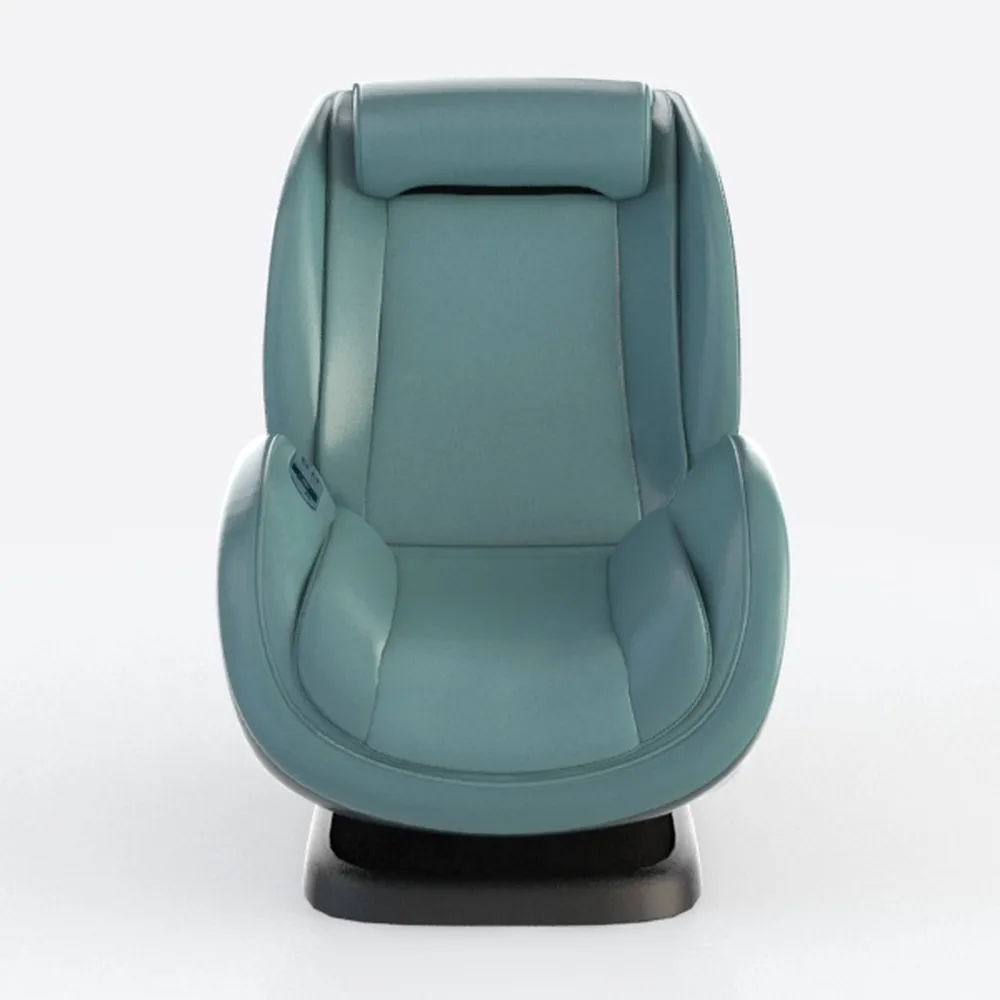 Fjords Admiral R Small Ergonomic Swivel Recliner C