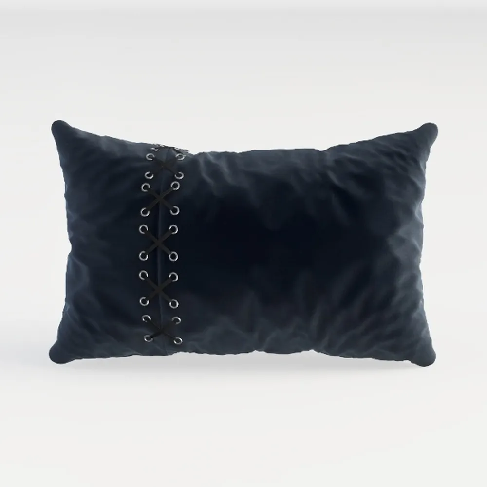 vctops Leopard Printed Throw Pillow Cover with