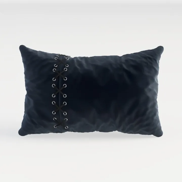 vctops Leopard Printed Throw Pillow Cover with