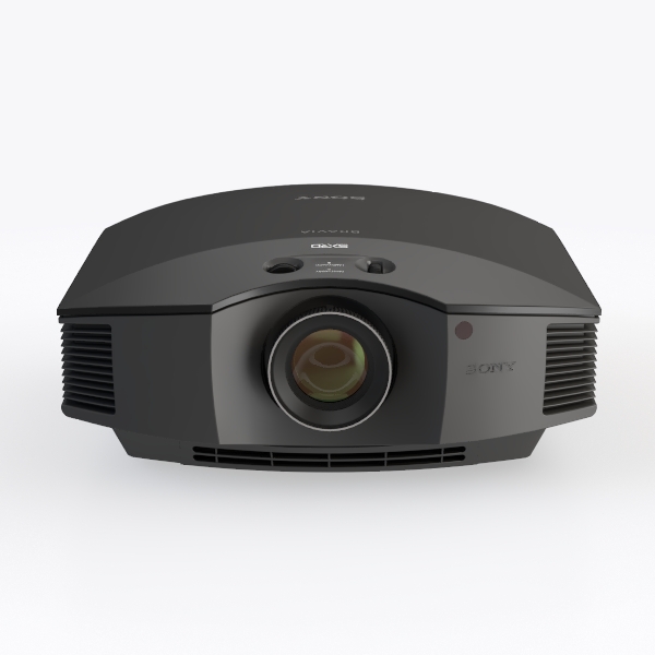 4K Projector with Wifi and Bluetooth, ELEPHAS