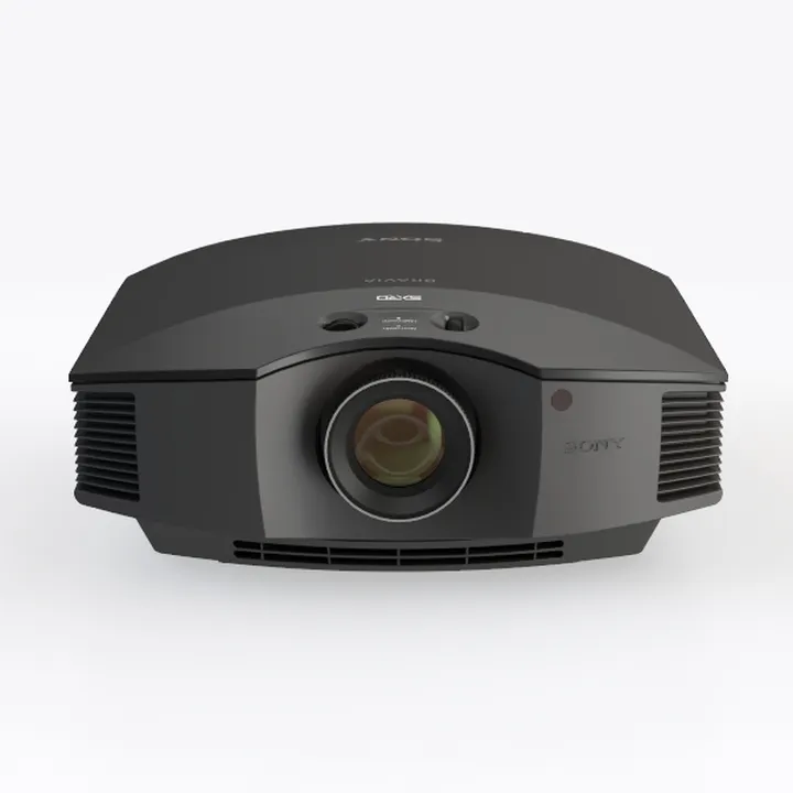 4K Projector with Wifi and Bluetooth, ELEPHAS