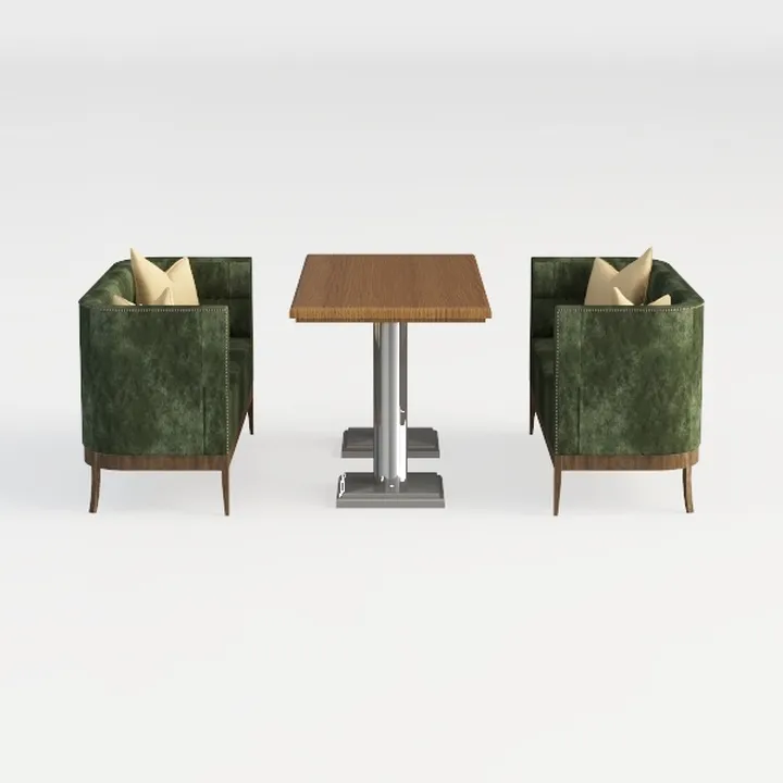 desk & chairs-Bakery Free