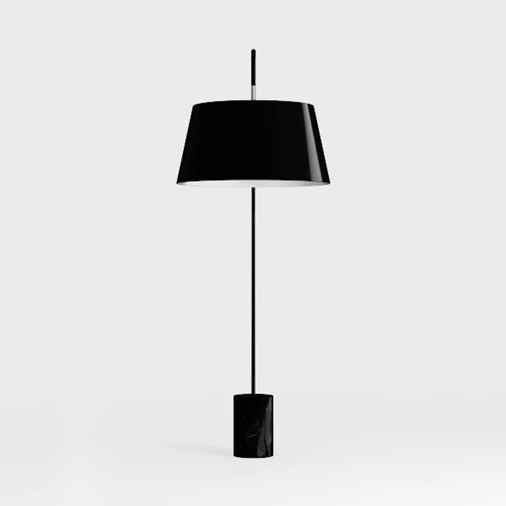 Table Lamp, Bedside Lamp Set of 2 with Dual USB