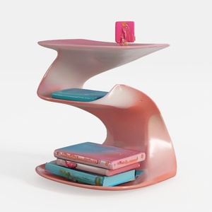 bookshelf-ai generated